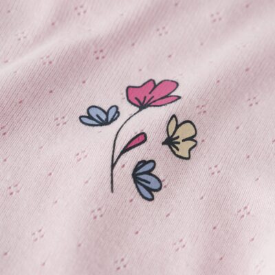 T-shirt manches longues NAME IT