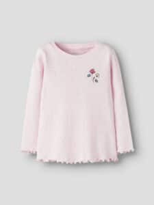 T-shirt manches longues NAME IT