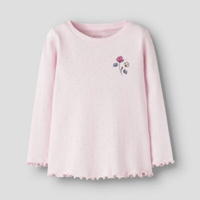 T-shirt manches longues NAME IT