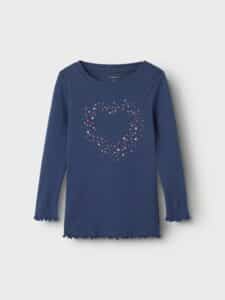 T-shirt manches longues NAME IT