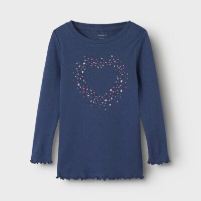 T-shirt manches longues NAME IT