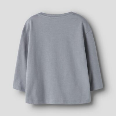 T-shirt manches longues NAME IT