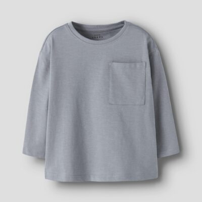 T-shirt manches longues NAME IT