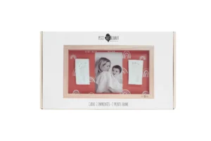 Cadre 2 empreintes PETIT ARTICHAUT