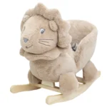 Lion à bascule TROIS KILO SEPT