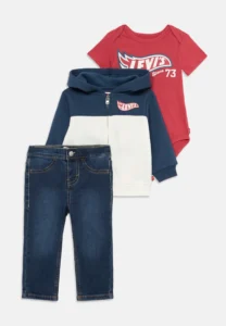 Ensemble 3 pièces LEVI'S