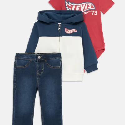 Ensemble 3 pièces LEVI'S