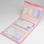 Set A5 Notes Autocollant DIDDL