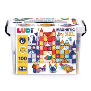 Magnetic XXL LUDI