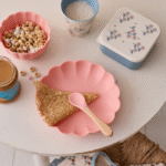 Coffret repas coquillage LEPTITSOUK