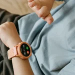 K-WATCH Montre interactive KIDYWOLF
