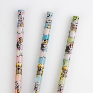 Crayon à papier DIDDL