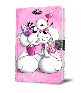 Journal secret DIDDL