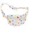 Sac banane coeur LEPTITSOUK - Thumbnail Image 1