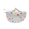 Sac banane coeur LEPTITSOUK - Thumbnail Image 3