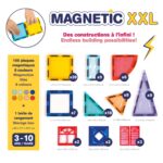 Magnetic XXL LUDI