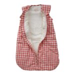 Gigoteuse vichy LEPETITSOUK