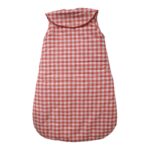 Gigoteuse vichy LEPETITSOUK