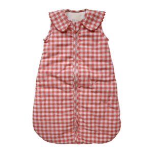 Gigoteuse vichy LEPETITSOUK