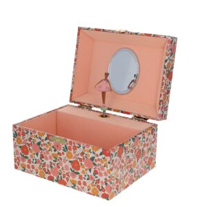 Boite à bijoux musicale danseuse LEPETITSOUK