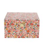 Boite à bijoux musicale danseuse LEPETITSOUK