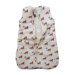 Gigoteuse tigre LEPETITSOUK