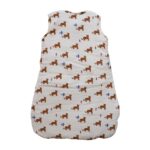 Gigoteuse tigre LEPETITSOUK