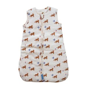 Gigoteuse tigre LEPETITSOUK