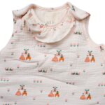 Gigoteuse danseurs folk LEPTITSOUK