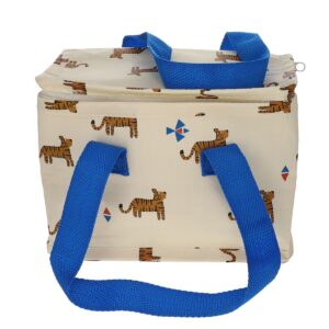 Lunch bag tigre LEPTITSOUK