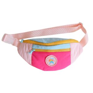 Sac banane dauphins LEPETITSOUK