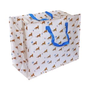 Sac de rangement tigre LEPTITSOUK