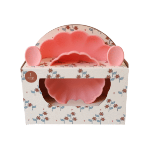 Coffret repas coquillage LEPTITSOUK