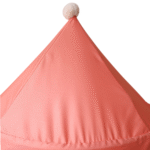 Tipi rose LEPETITSOUK