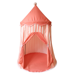 Tipi rose LEPETITSOUK