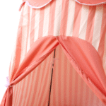 Tipi rose LEPETITSOUK