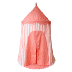 Tipi rose LEPETITSOUK