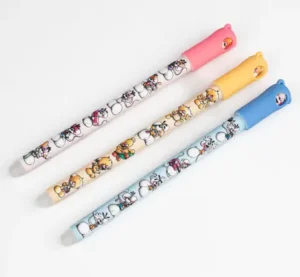Stylo effaçable DIDDL