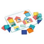 Panneau magnétique LUDI
