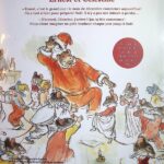 Ernest et Célestine : Le calendrier de l&rsquo;Avent