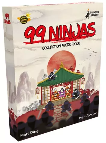 99 ninjas