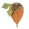 Cathy The Carrot Bavoir OLI&CAROL - Thumbnail Image 3