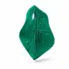 Feuille de Chlorophylle Jouet Dentition Bébé OLI&CAROL - Thumbnail Image 1