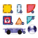 Magnetic LUDI