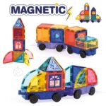 Magnetic LUDI