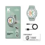 K-WATCH Montre interactive KIDYWOLF