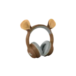 KIDYEARS Casque audio KIDYWOLF