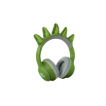 KIDYEARS Casque audio KIDYWOLF