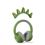 KIDYEARS Casque audio KIDYWOLF