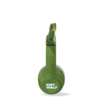 KIDYEARS Casque audio KIDYWOLF